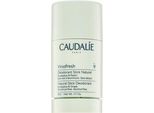 Caudalie Vinofresh Stick Deodorante Naturale 50G