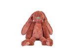 Happy Horse Coniglio Giocattolo Richie Marrone Arrugginito - Coniglio Di Peluche 38 Cm