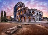 Puzzle Dell'anatolia - Colliseum, 1000 Pezzi