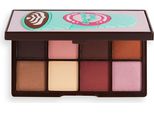 Makeup Revolution I Heart Revolution Espresso Eyeshadow Palette 10.8 G