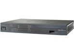 Cisco CISCO881-SEC-K9