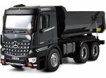 Amewi Mercedes-Benz Arocs Camion Ribaltabile Pro Metallo V2 Rtr 2,4 Ghz
