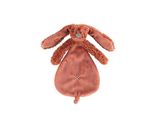 Happy Horse Panno Coccole Coniglio Richie Marrone Ruggine Regalo Per Bambini