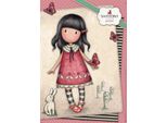Puzzle Educa - Gorjuss - Tempo Di Volare, 100 Pezzi