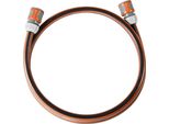 Gardena Set Di Raccordi Gardena Flex 1/2", 18040-20"