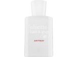 Juliette Has A Gun Comunque Edp 50 Ml Unisex