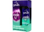 Schwarzkopf Got2B Polvere Ful Styling Polvere Per Capelli