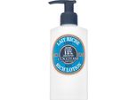 L'occitane Burro Di Karité Lozione Ricca Per Il Corpo 250 Ml