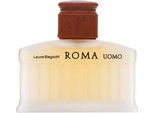Laura Biagiotti Roma Uomo Eau De Toilette Spray 40Ml