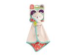 B.Toys - Coperta A Forma Di Coniglietto