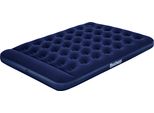 Letto Ad Aria Bestway® Blue Horizon Step Con Pompa A Pedale Interna Doppio Xl/Lo 203 X 152 X 28 Cm