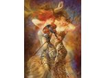 Puzzle Dell'anatolia - Rivelazione, 1000 Pezzi