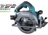Sega Circolare Portatile A Batteria Makita HS003GM201 190MM Xgt 40Vmax Aws Solo