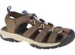 Cmp Sahiph Hiking Sandal Scarpe Da Uomo Sandali Marrone Tempo Libero, Numero Di Scarpe: 40 Eu