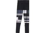 Adidas Pantaloni Wow Dna Tights W, S94445, Taglia: 152