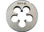Yato Hss M2, M12