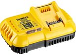 Dewalt Flexvolt Schnellladegeraet Fuer 54 Bzw. 18 V