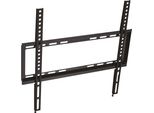 Value Supporto A Parete Per Tv Slim, Fisso, 32-55 Pollici, Fino A 35 Kg