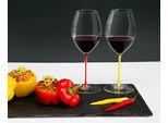 Riedel Fatto A Mano Syrah Rot 1 StüCk 490000R41