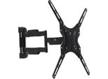 Supporto Per Tv Led Lcd Plasma 13-65 Pollici Supporto Da Parete Orientabile 100 200 300 400