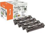 Peach PT642 Peach Toner Canon Nr.731A Multipack Rem,Kom
