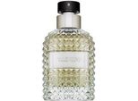 Valentino Uomo Acqua Eau De Toilette Spray 75Ml