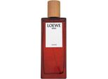 Loewe Solo Cedro Eau De Toilette 50Ml Spray