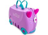 Trunki Valigia Con Ruote, Cassie The Cat, A Partire Da 3R+