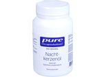 Capsule Di Olio Di Enotera Pure Encapsulations 100 Capsule