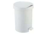 Sunware Zodiac Pedaalemmer 5L Wit