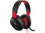 Turtle Beach Recon 70N Schwarz Cuffie Da Gioco Stereo Over-Ear