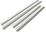 4X Modanature Porta Modanature Laterali Per Vw Passat 3BG B5 2000-2005