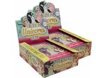Topps - Credo Negli Unicorni - Adesivi Da Collezione - 2 Esposizioni (60 Bustine)