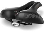Selle Smp City - Sella Da Bicicletta Martin Touring Large