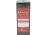 Dior (Christian Dior) Fahrenheit Cologne Eau De Cologne Per Uomo 75 Ml