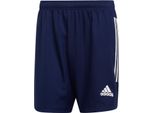 Adidas Pantaloni Condivo 20 Short, FI4573, Taglia: 158