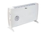 Ardes AR4C05 Riscaldatore Elettrico Per Ambienti Fan Riscaldatore Elettrico Per Ambienti Interni Bianco 2000 W