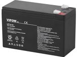 Batteria Al Gel Vipow 12V/7,5Ah: Esente Da Manutenzione, Di Lunga Durata E Durevole