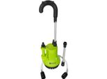 Zipper ZI-RTP350 Sistema Di Utilizzo Dell'acqua Piovana 11 M (ZI-RTP350)