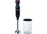 Bosch MS6CB6110 Frullatore Sbattitore Manuale Nero 1000 W
