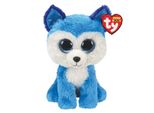 Ty Beanie Boos Husky Knuffel Prince 24 Cm