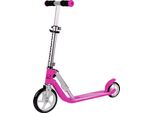 Hudora Monopattino Per Bambini Bigwheel Monopattino Sicuro In Alluminio Divertimento Per Bambini A Partire Dai 3 Anni Di Età
