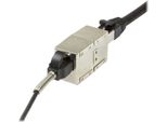 Logilink Professional NP0058 Connettore Per Cavo Patch Logilink Cat.6, Schermato