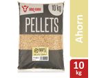 Pellet Bbq-Toro In Legno D'acero Al 100%, 10 Kg, Pellet Per Barbecue, Pellet D'acero Per Barbecue E Altro Ancora