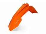 Parafango Anteriore Racetech Arancione Per Ktm SX85