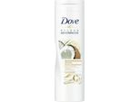 Dove Nourishing Secrets Body Lotion Cocco 400Ml