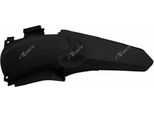 Parafango Posteriore Racetech Nero Per Yamaha