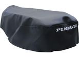 Copri Panca Vespa Piaggio ET2 ET4 50-125Cc Copri Sedile Copri Panca Nero