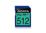 Adata Adata Premier Pro 512 Gb Sdxc UHS-I Classe 10