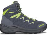 Scarpe Lowa Innox Pro Gtx Mid Junior 640116